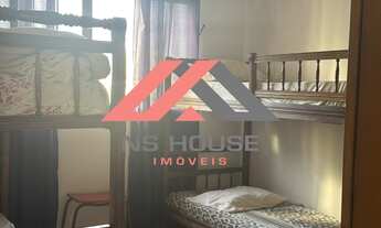 Imagem 5: APARTAMENTO RESIDENCIAL em PRAIA GRANDE - SP, BOQUEIRÃO