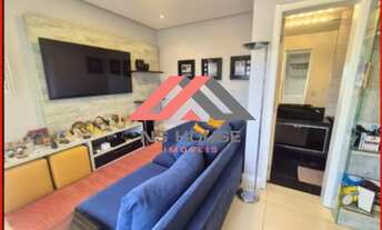 Imagem 5: APARTAMENTO RESIDENCIAL em SÃO CAETANO DO SUL - SP, MAUÁ