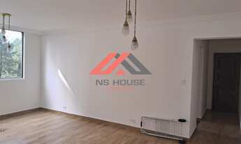 Imagem 2: APARTAMENTO RESIDENCIAL em SÃO BERNARDO DO CAMPO - SP, PARQUE TERRA NOVA