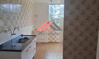 Imagem 5: APARTAMENTO RESIDENCIAL em SÃO BERNARDO DO CAMPO - SP, PARQUE TERRA NOVA