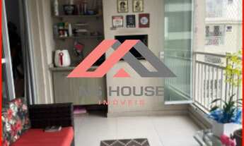 Imagem: APARTAMENTO RESIDENCIAL em SÃO CAETANO