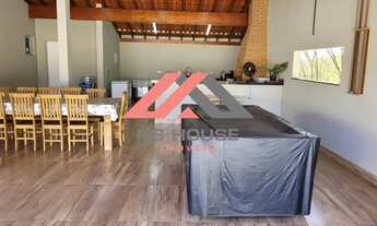 Imagem 3: CHACARA RESIDENCIAL em PIRACICABA - SP, ESTÂNCIA LAGO AZUL (ÁRTEMIS