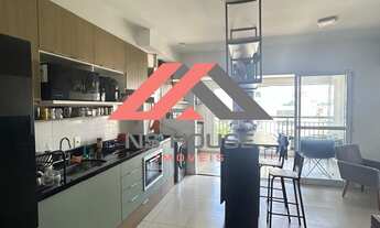 Imagem 3: APARTAMENTO RESIDENCIAL em SÃO CAETANO DO SUL - SP, SANTO ANTÔNIO