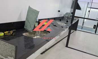 Imagem 6: CASA RESIDENCIAL em PERUÍBE - SP, JARDIM ICARAIBA