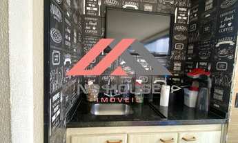 Imagem 3: APARTAMENTO RESIDENCIAL em SÃO CAETANO DO SUL - SP, JARDIM SÃO CAETANO