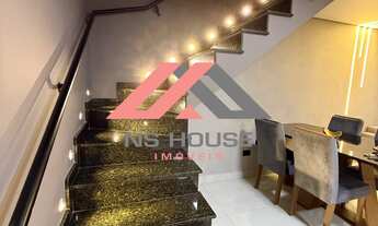 Imagem 4: APARTAMENTO RESIDENCIAL em SANTO ANDRÉ - SP, CAMPESTRE