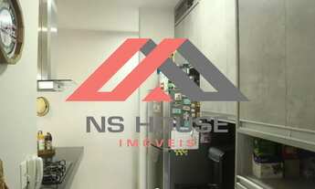 Imagem 7: APARTAMENTO RESIDENCIAL em SÃO CAETANO DO SUL - SP, MAUÁ