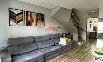 Imagem: CASA RESIDENCIAL em SÃO BERNARDO DO CAMPO