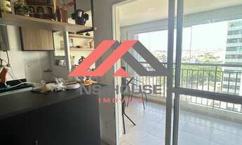 Imagem 7: APARTAMENTO RESIDENCIAL em SÃO CAETANO DO SUL - SP, SANTO ANTÔNIO