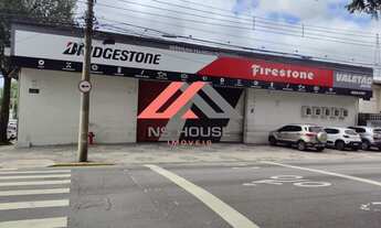 Imagem 3: GALPAO COMERCIAL em SÃO CAETANO DO SUL - SP, SANTO ANTÔNIO