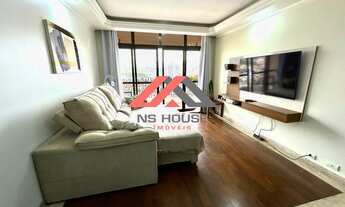 Imagem 3: APARTAMENTO RESIDENCIAL em SÃO CAETANO DO SUL - SP, SANTA PAULA