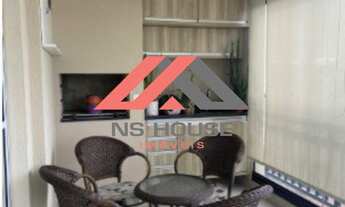 Imagem 3: APARTAMENTO RESIDENCIAL em SÃO CAETANO DO SUL - SP, JARDIM SÃO CAETANO