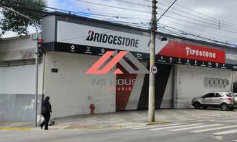 Imagem 4: GALPAO COMERCIAL em SÃO CAETANO DO SUL - SP, SANTO ANTÔNIO