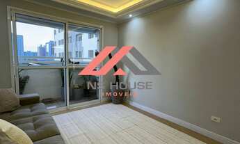 Imagem 4: APARTAMENTO RESIDENCIAL em SÃO CAETANO DO SUL - SP, CERÂMICA