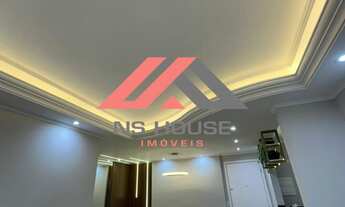 Imagem 6: APARTAMENTO RESIDENCIAL em SÃO CAETANO DO SUL - SP, CERÂMICA