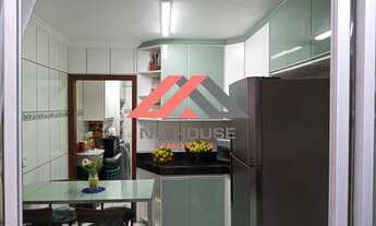 Imagem 6: APARTAMENTO RESIDENCIAL em SÃO CAETANO DO SUL - SP, CERÂMICA