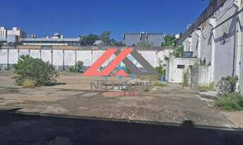 Imagem 3: TERRENO COMERCIAL em SÃO CAETANO DO SUL - SP, SANTA PAULA