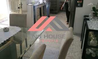 Imagem: CASA RESIDENCIAL em SÃO BERNARDO DO CAMPO