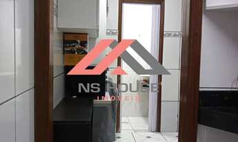 Imagem 7: APARTAMENTO RESIDENCIAL em SÃO CAETANO DO SUL - SP, CERÂMICA