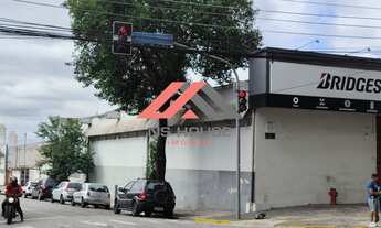 Imagem 2: GALPAO COMERCIAL em SÃO CAETANO DO SUL - SP, SANTO ANTÔNIO