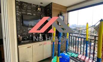 Imagem 4: APARTAMENTO RESIDENCIAL em SÃO CAETANO DO SUL - SP, JARDIM SÃO CAETANO