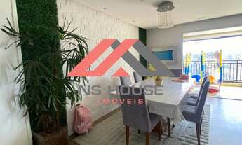 Imagem 5: APARTAMENTO RESIDENCIAL em SÃO CAETANO DO SUL - SP, JARDIM SÃO CAETANO