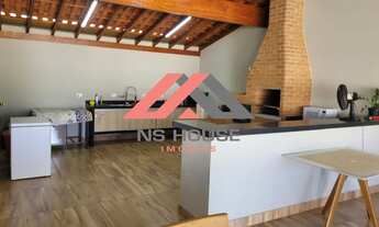 Imagem: CHACARA RESIDENCIAL em PIRACICABA - SP