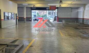 Imagem 6: GALPAO COMERCIAL em SÃO CAETANO DO SUL - SP, SANTO ANTÔNIO