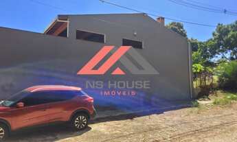 Imagem 2: CHACARA RESIDENCIAL em PIRACICABA - SP, ESTÂNCIA LAGO AZUL (ÁRTEMIS