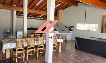 Imagem 5: CHACARA RESIDENCIAL em PIRACICABA - SP, ESTÂNCIA LAGO AZUL (ÁRTEMIS