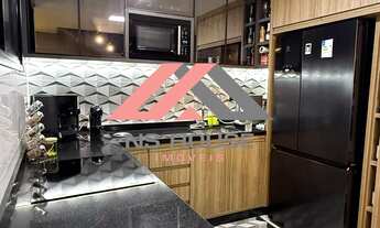 Imagem 5: APARTAMENTO RESIDENCIAL em SANTO ANDRÉ - SP, CAMPESTRE