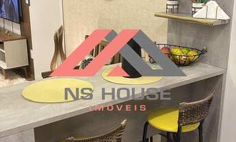 Imagem 3: APARTAMENTO RESIDENCIAL em SÃO BERNARDO DO CAMPO - SP, DEMARCHI