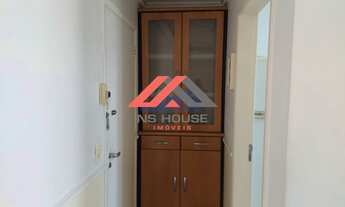 Imagem 2: APARTAMENTO RESIDENCIAL em SÃO CAETANO DO SUL - SP, SANTO ANTÔNIO