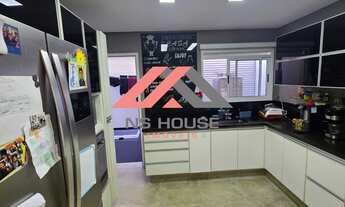 Imagem 4: CASA RESIDENCIAL em SÃO BERNARDO DO CAMPO - SP, DEMARCHI