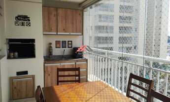 Imagem: APARTAMENTO RESIDENCIAL em SÃO CAETANO