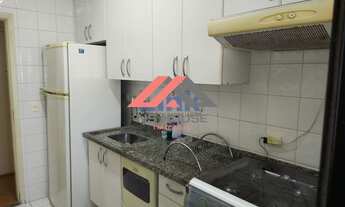 Imagem 6: APARTAMENTO RESIDENCIAL em SÃO CAETANO DO SUL - SP, SANTO ANTÔNIO