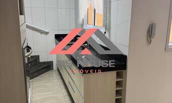 Imagem 3: APARTAMENTO RESIDENCIAL em SANTO ANDRÉ - SP, VILA PIRES