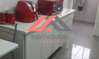 Imagem 4: APARTAMENTO RESIDENCIAL em SÃO CAETANO DO SUL - SP, CERÂMICA