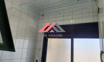 Imagem 7: APARTAMENTO RESIDENCIAL em SÃO CAETANO DO SUL - SP, SANTO ANTÔNIO