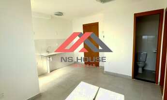 Imagem: APARTAMENTO RESIDENCIAL em SANTO ANDRÉ