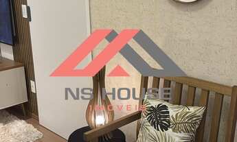 Imagem 6: APARTAMENTO RESIDENCIAL em SÃO BERNARDO DO CAMPO - SP, DEMARCHI