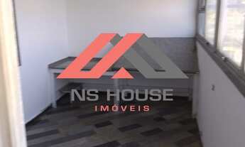 Imagem 3: GALPAO COMERCIAL em MAUÁ - SP, VILA SANTA CECÍLIA