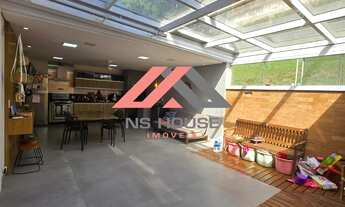 Imagem 7: CASA RESIDENCIAL em SÃO BERNARDO DO CAMPO - SP, DEMARCHI