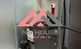 Imagem 5: APARTAMENTO RESIDENCIAL em SÃO BERNARDO DO CAMPO - SP, DEMARCHI