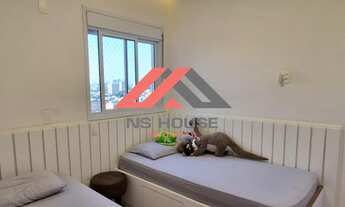 Imagem 5: APARTAMENTO RESIDENCIAL em SÃO CAETANO DO SUL - SP, SANTO ANTÔNIO