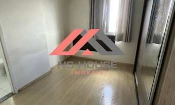 Imagem 7: APARTAMENTO RESIDENCIAL em SANTO ANDRÉ - SP, JARDIM SANTO ANTÔNIO