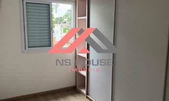 Imagem 4: APARTAMENTO RESIDENCIAL em SANTO ANDRÉ - SP, VILA PIRES