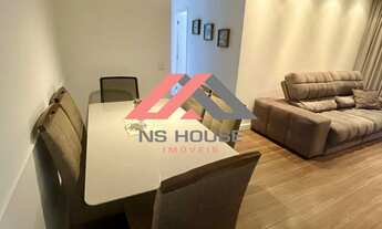 Imagem 2: APARTAMENTO RESIDENCIAL em SÃO BERNARDO DO CAMPO - SP, VILA LUSITÂNIA