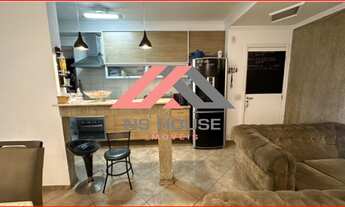 Imagem 3: APARTAMENTO RESIDENCIAL em SÃO CAETANO DO SUL - SP, MAUÁ