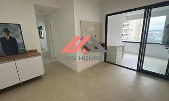 Imagem: APARTAMENTO INDUSTRIAL em SANTO ANDRÉ